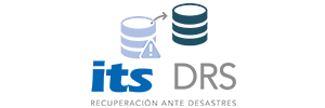 ITS DRS - Recuperación ante desastres