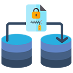 Compresión y encriptación de datos